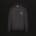 Sociale Gaming Community NL/BE Hoodie zwart