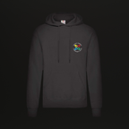 Sociale Gaming Community NL/BE Hoodie zwart