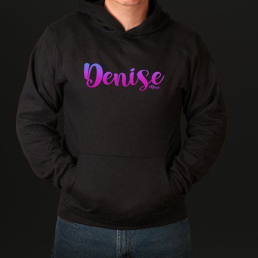 Denise Hoodie
