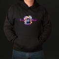 LGS Denise Team Dino Hoodie