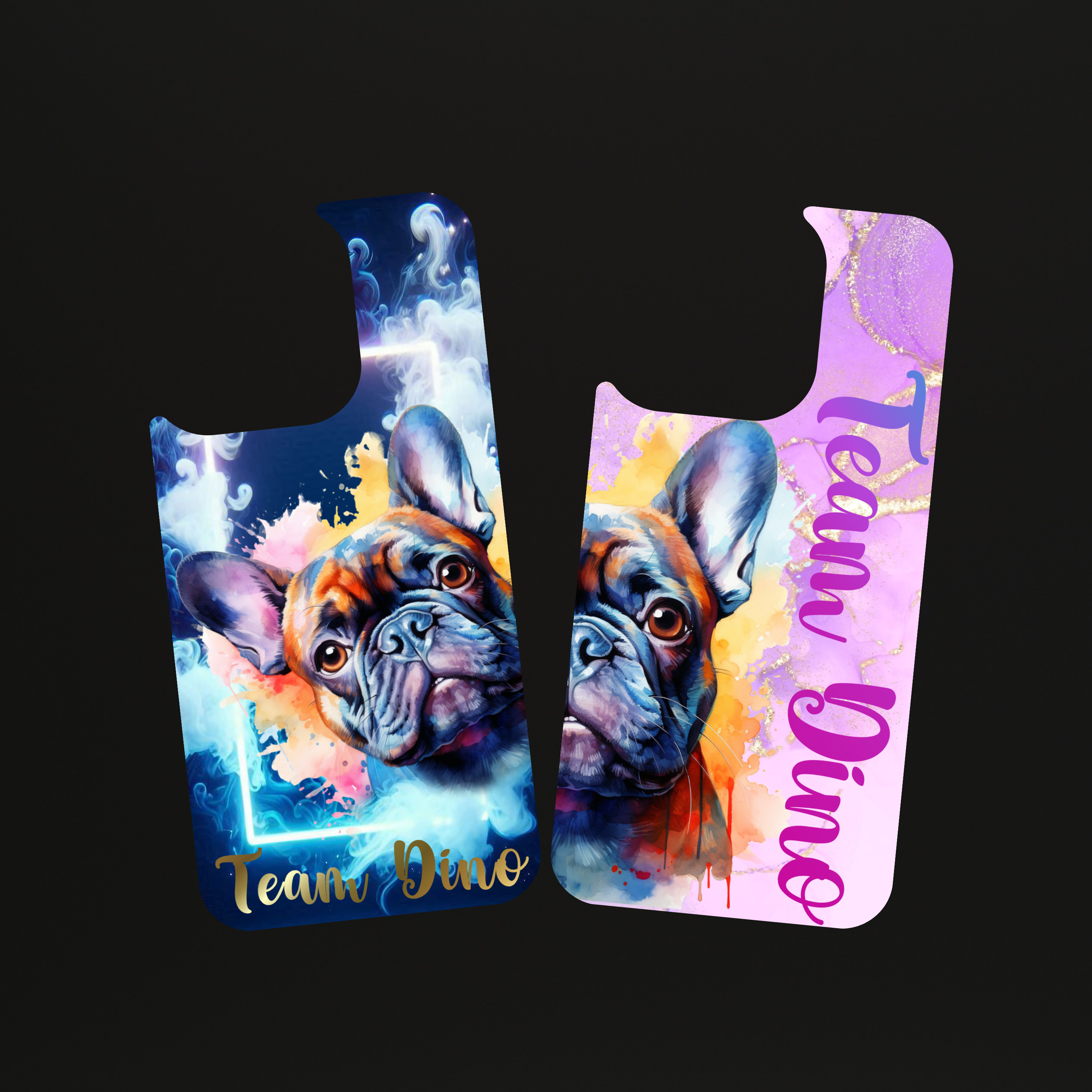 LGS Denise Telefoonhoesje Iphone