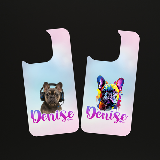 Denise IPhone Telefoonhoesje