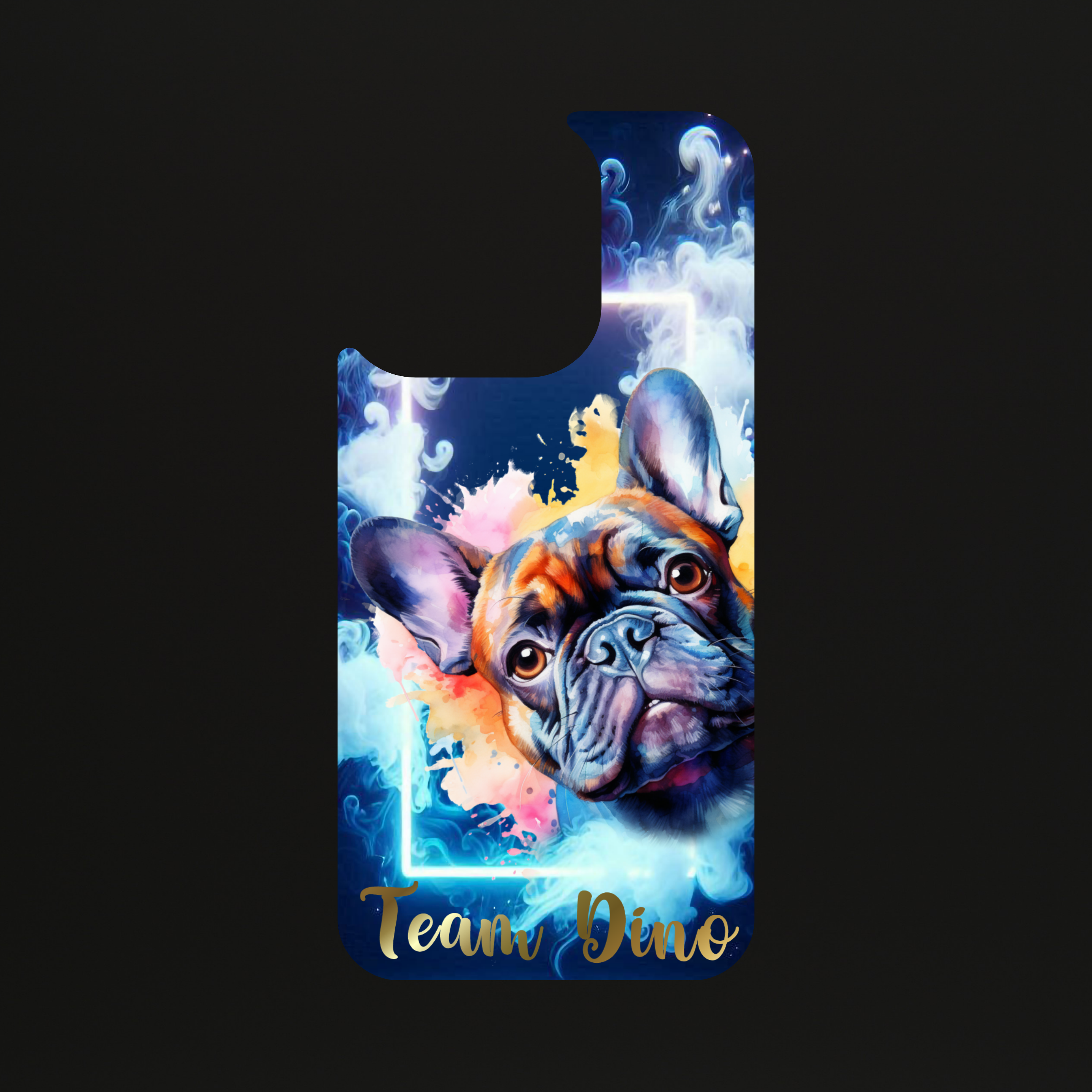 LGS Denise Telefoonhoesje Iphone