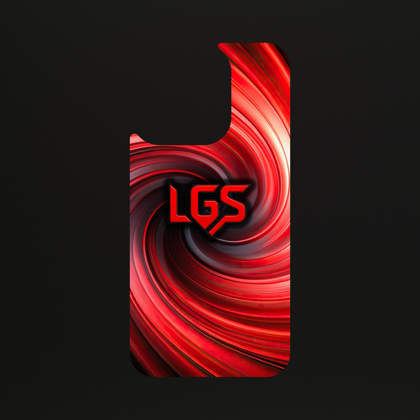 LOL Gaming Squad Telefoonhoes Iphone