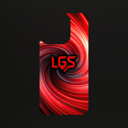 LOL Gaming Squad Telefoonhoes Iphone