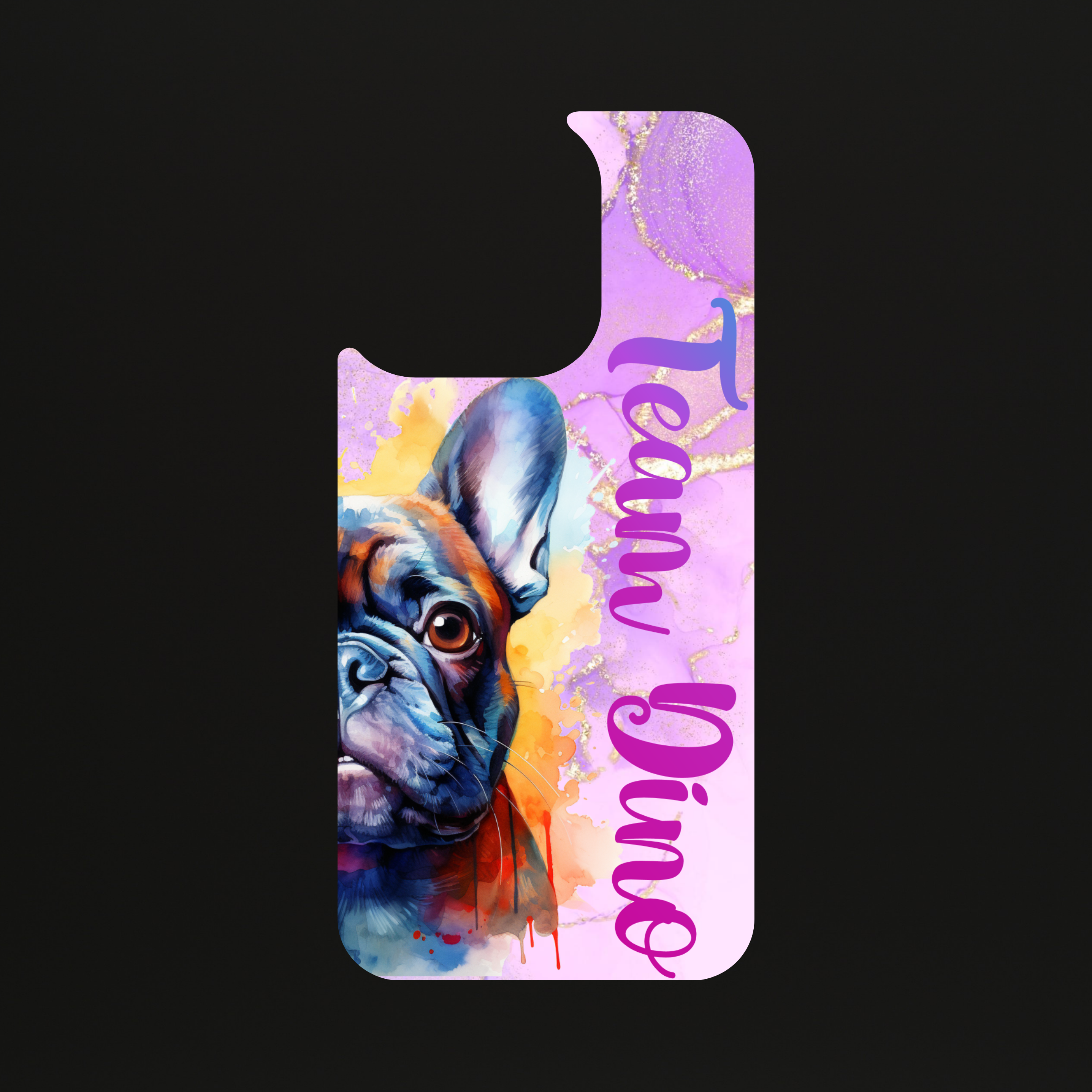 LGS Denise Telefoonhoesje Iphone