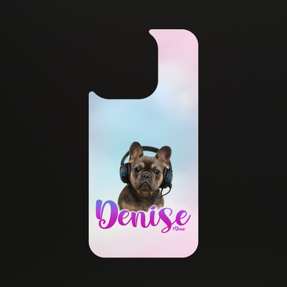 Denise IPhone Telefoonhoesje