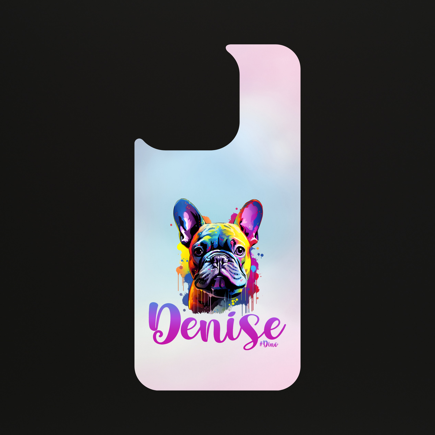 Denise IPhone Telefoonhoesje