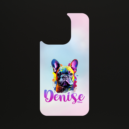 Denise IPhone Telefoonhoesje