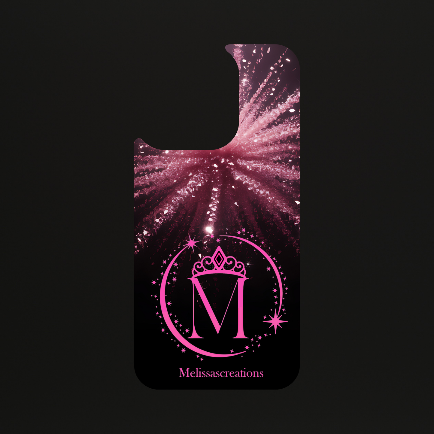 MelissasCreations Telefoonhoes Iphone