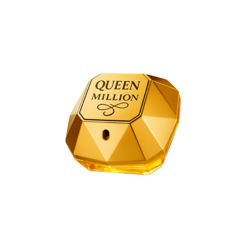 Waxmelt Queen Million