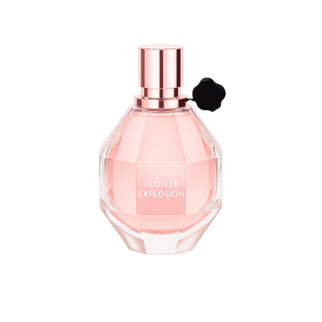 Waxmelt Flower Explosion