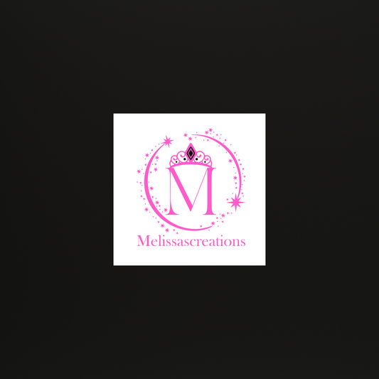 MelissasCreations Magneet
