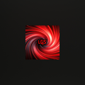 LOL Gaming Squad magneet Swirl