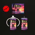 LGS Denise Mini Tumbler Summer Edition