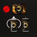 Orcatex mini tumbler Gold