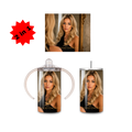 Masiska Mini Tumbler "I am Good Enough"