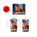 Elfje Mini Tumbler