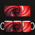LOL Gaming Squad mok Swirl