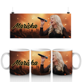 Mariska mok "Mariska"