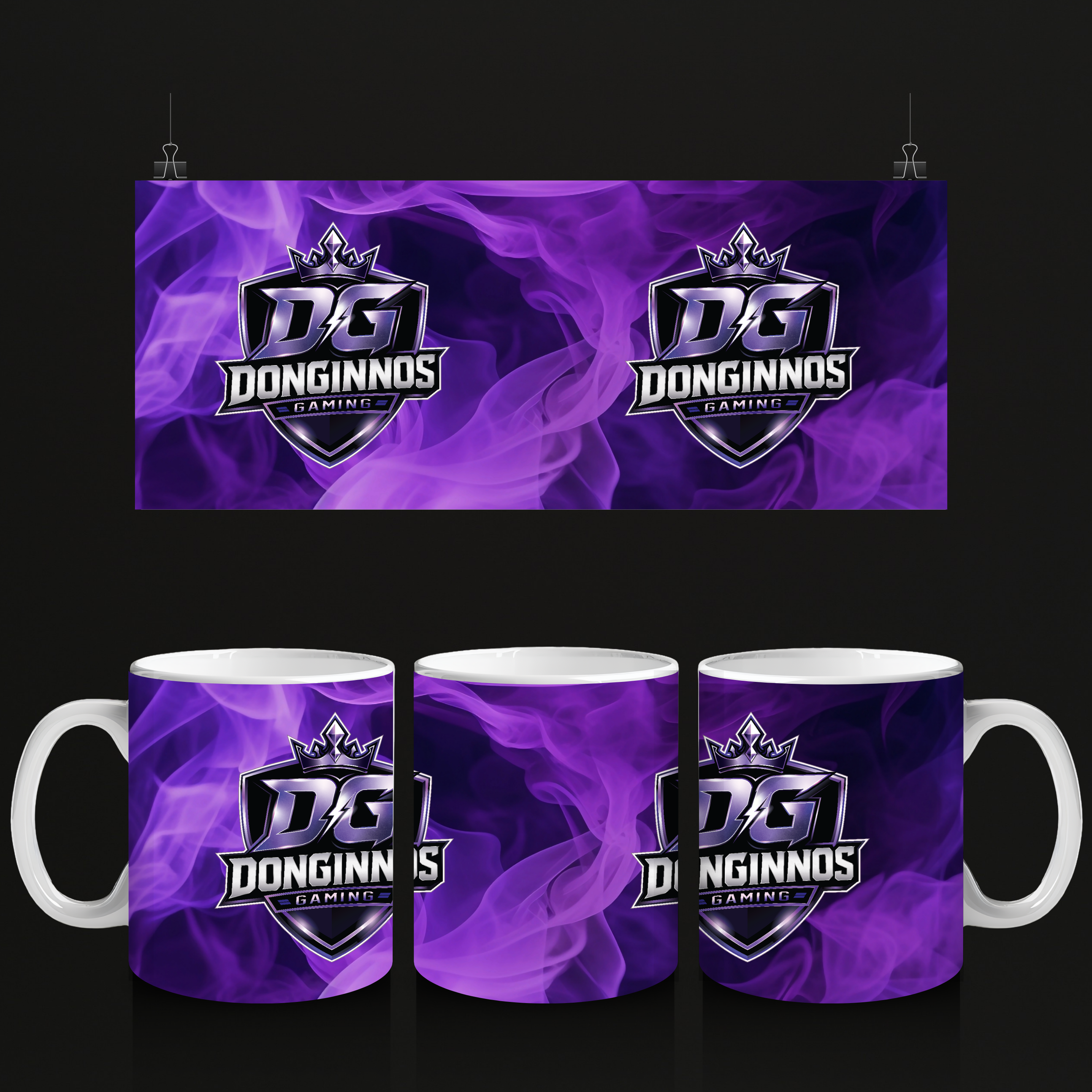 DonGinnos Mok