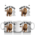 Man of Faith Mok