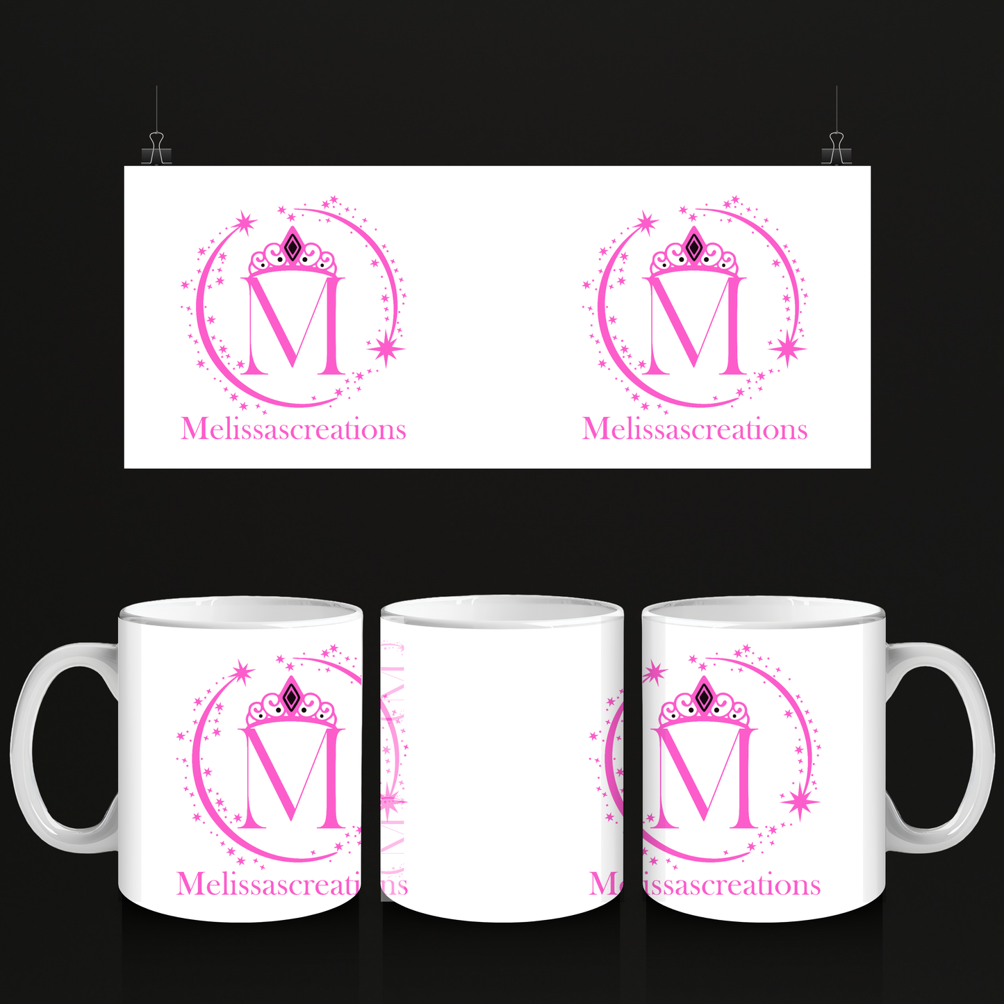 MelissasCreations Mok