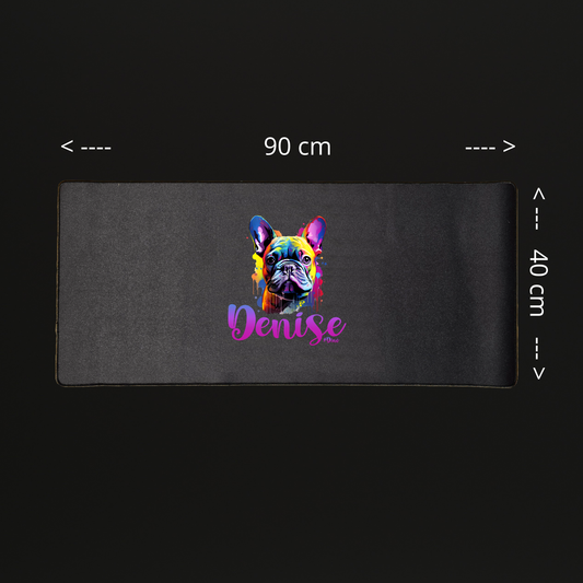 Denise Muismat XXL Color