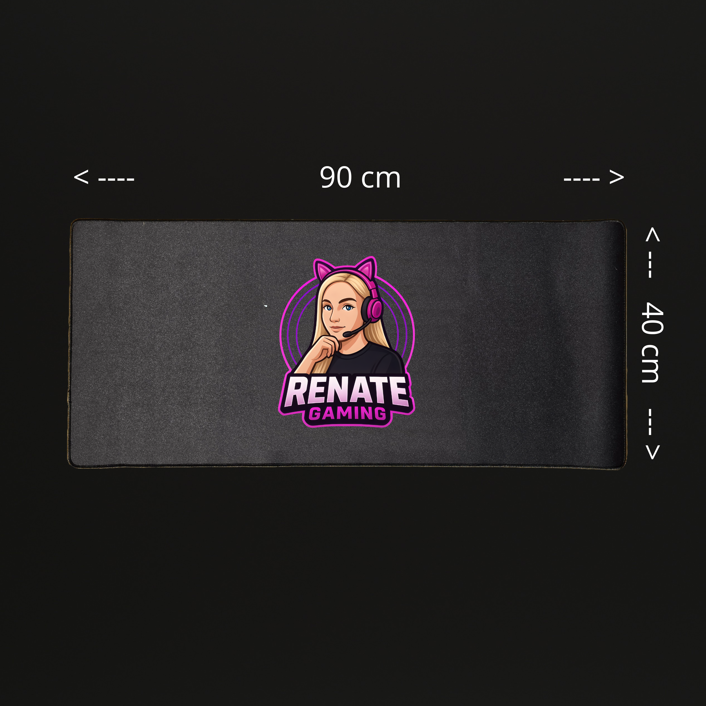 Renate Muismat XXL