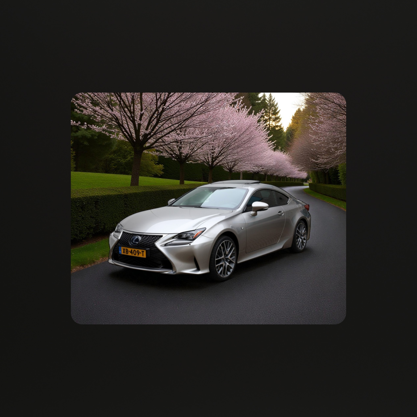 Muismat met eigen Foto