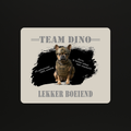 LGS Denise Team Dino Muismat Army