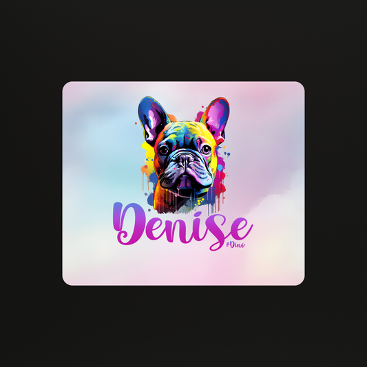 Denise Muismat Color