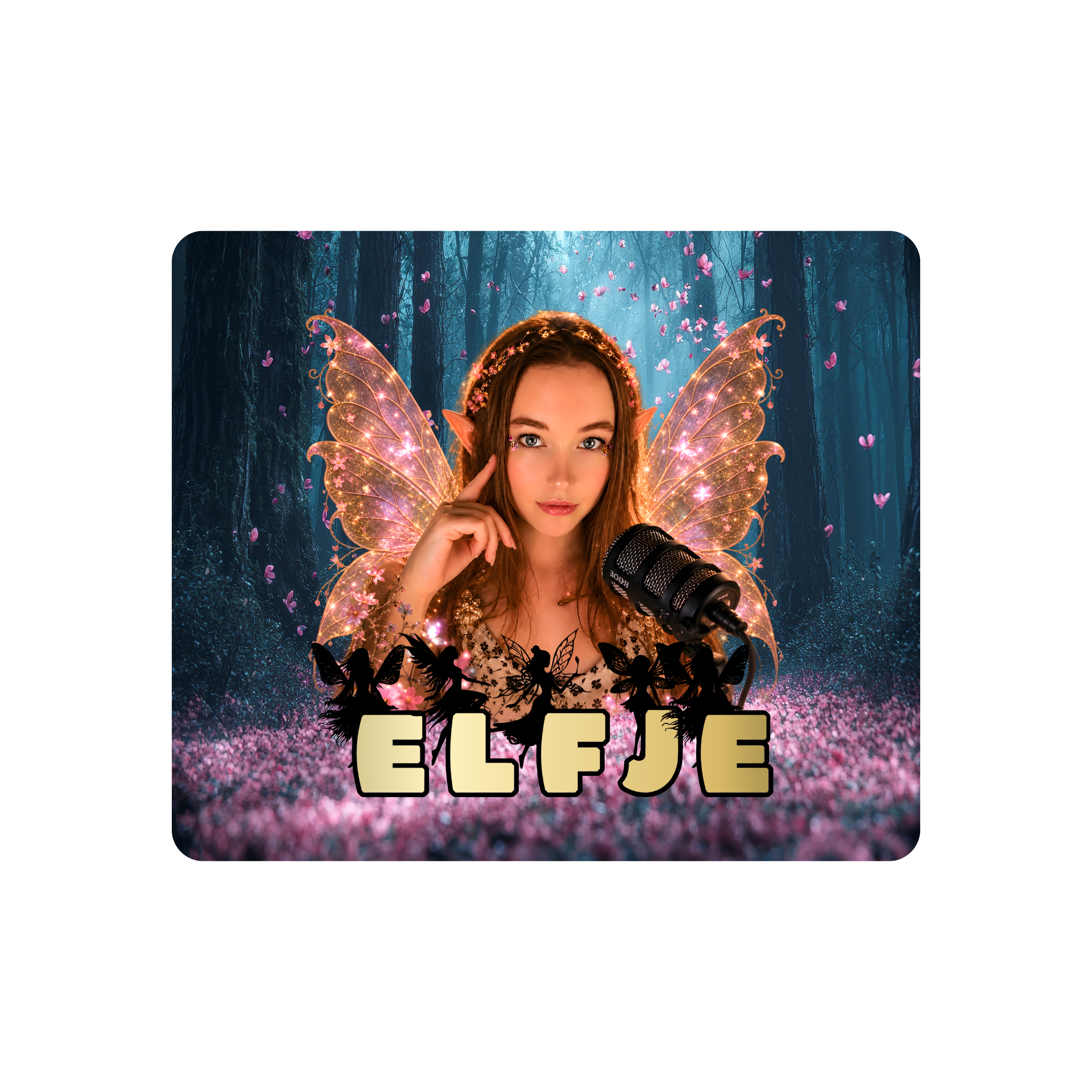 Elfje Muismat