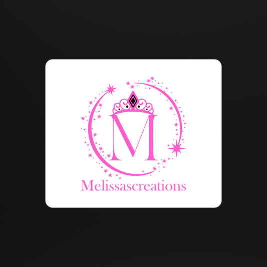 MelissasCreations Muismat