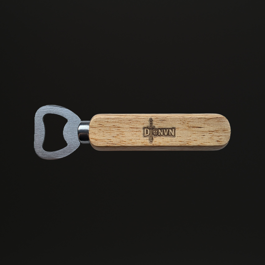 DionVN Flessenopener