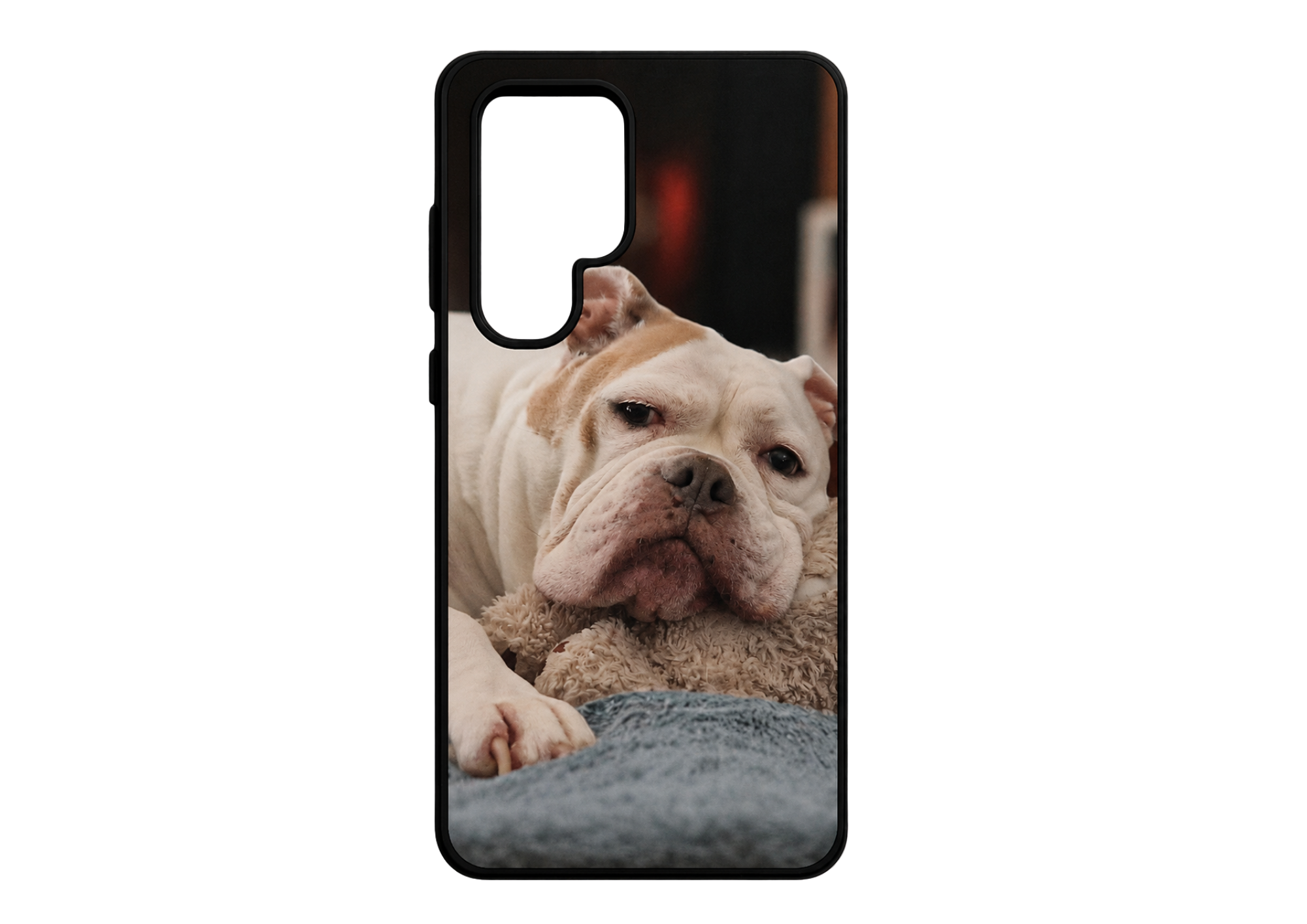 Samsung Telefoonhoesje met eigen foto