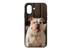 IPhone Telefoonhoesje met eigen foto