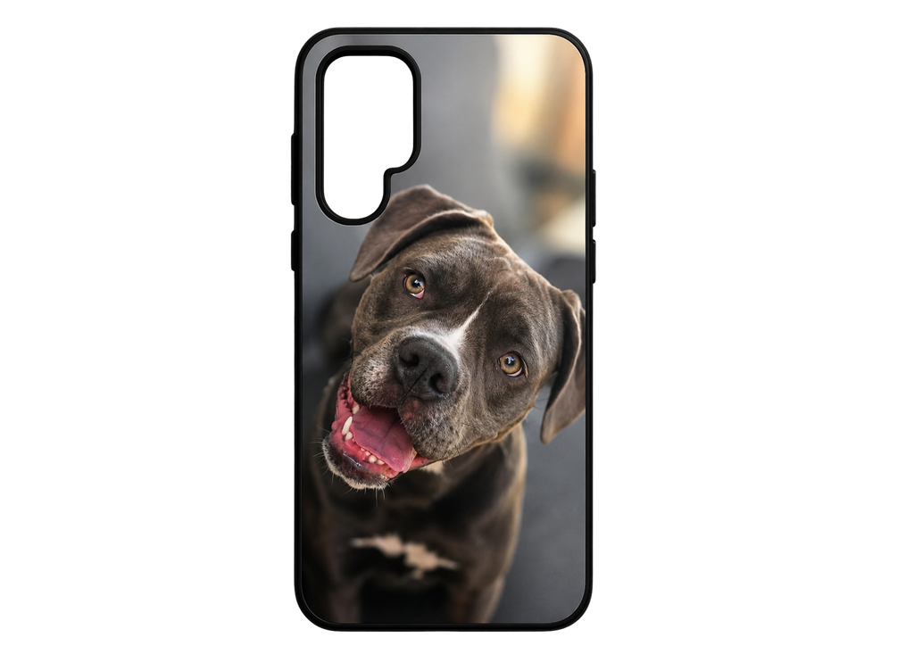 Samsung Telefoonhoesje met eigen foto