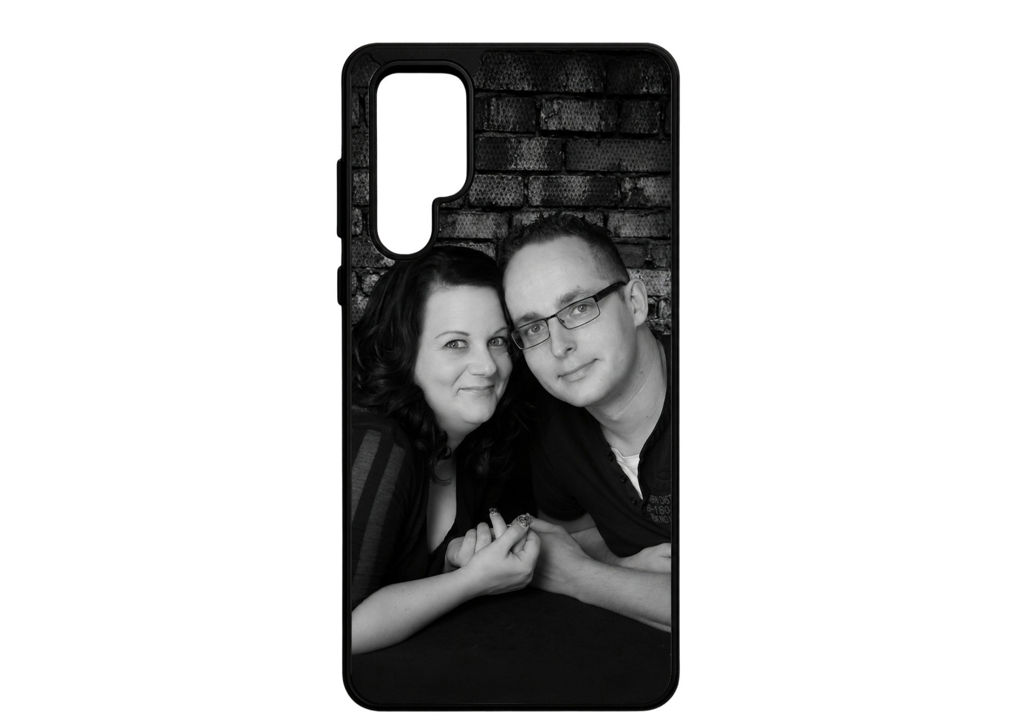 Samsung Telefoonhoesje met eigen foto