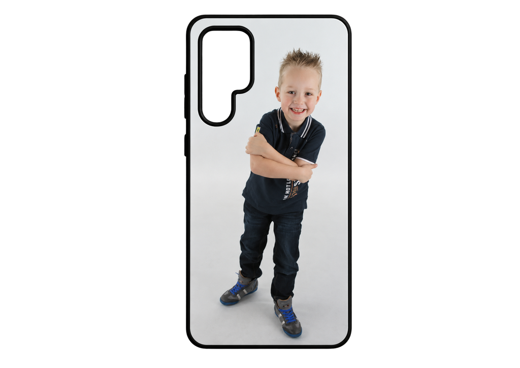 Samsung Telefoonhoesje met eigen foto