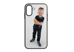 IPhone Telefoonhoesje met eigen foto