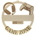 Muurdecoratie Gamer