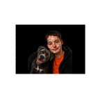 Puzzel met Eigen Foto Groot