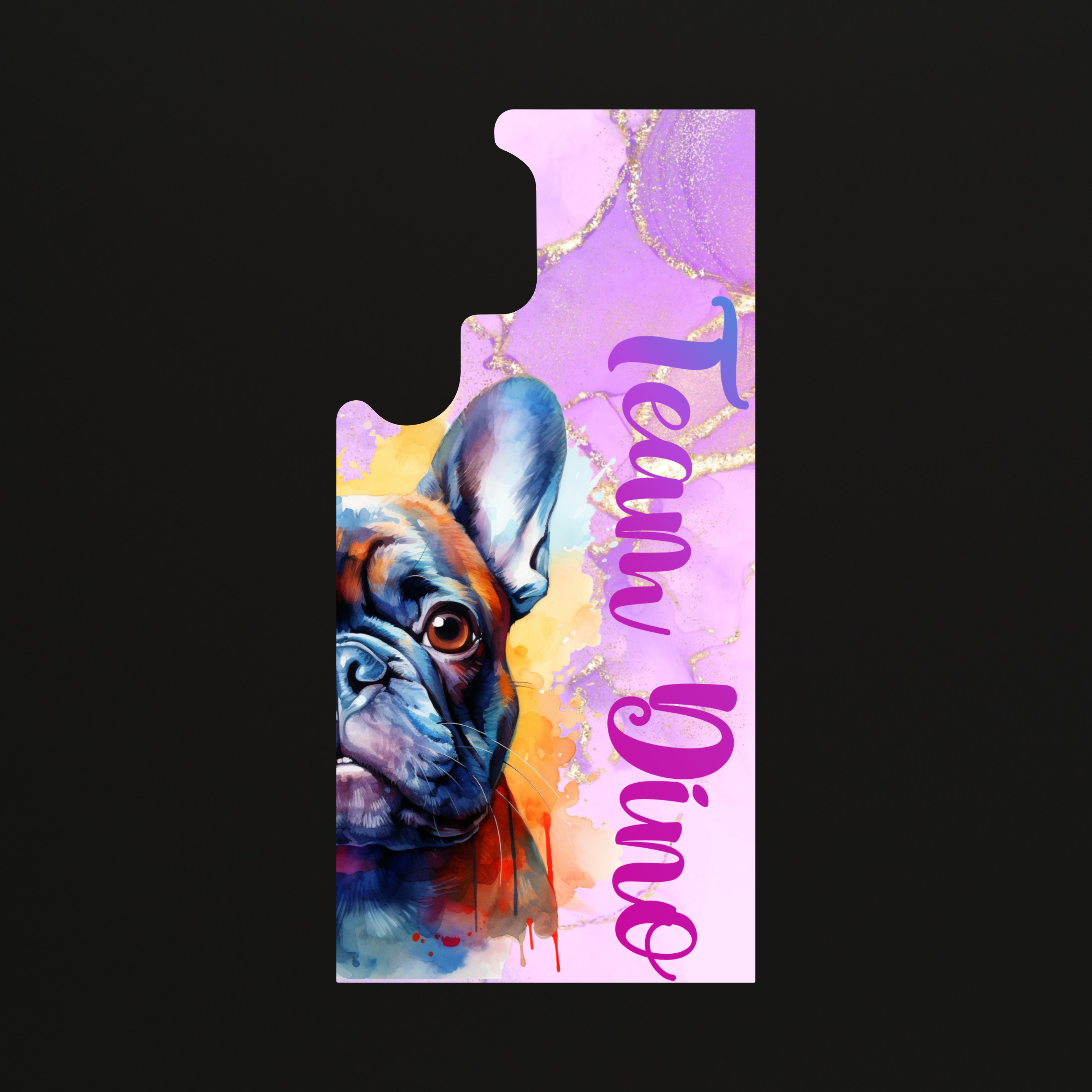 LGS Denise Telefoonhoesje Samsung