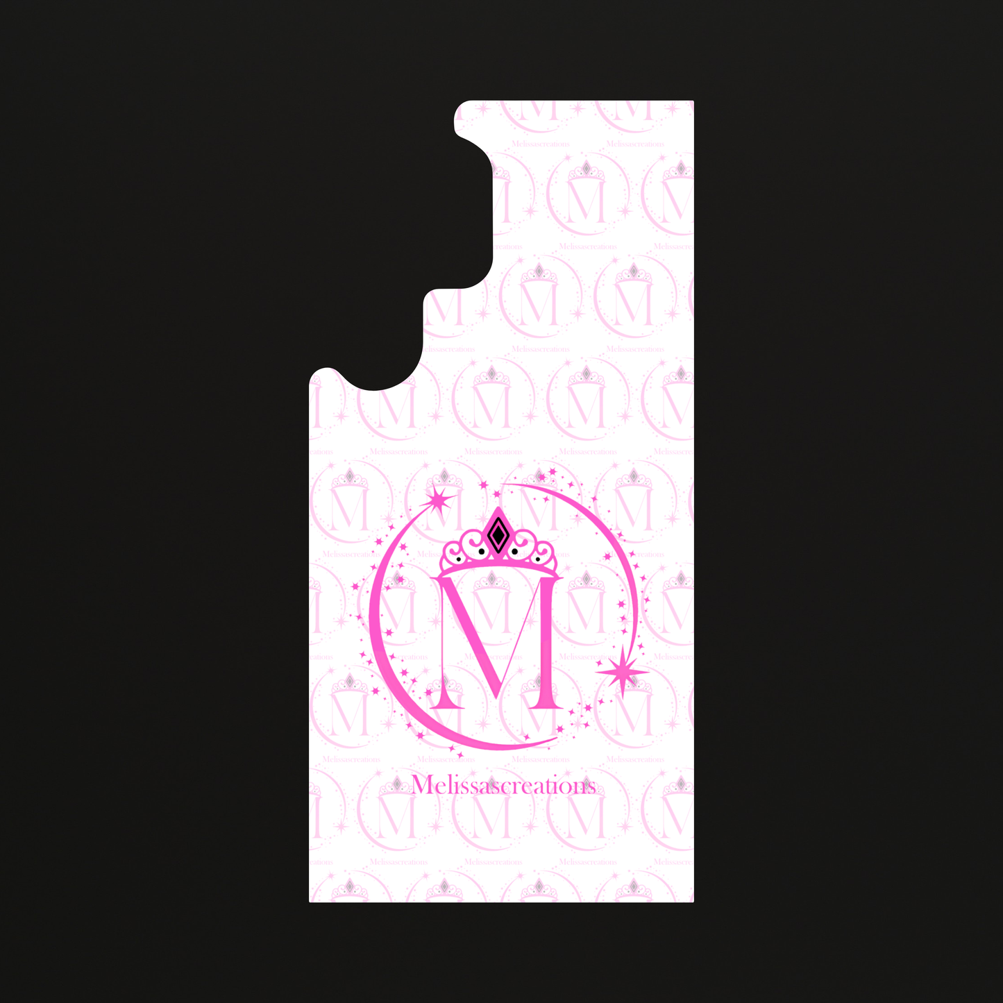 MelissasCreations  Telefoonhoes Samsung