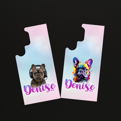 Denise Samsung Telefoonhoesje