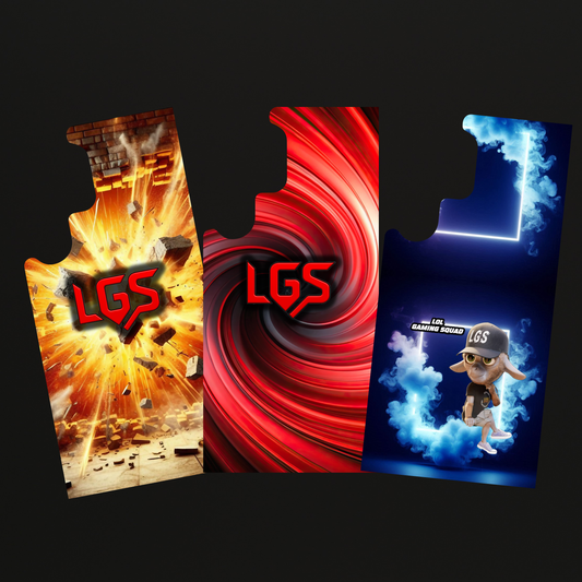 LOL Gaming Squad Telefoonhoes Samsung