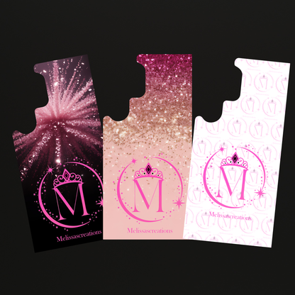 MelissasCreations  Telefoonhoes Samsung