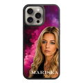 Mariska Telefoonhoesje Samsung Pink
