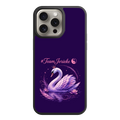 Jorieke Telefoonhoesje Iphone "Zwaan"